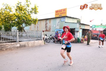 AMAZING SPORTS FESTIVAL - Ảnh #5302360