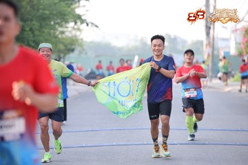 AMAZING SPORTS FESTIVAL - Ảnh #5296645