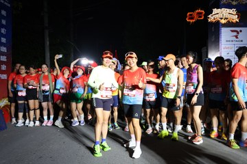 AMAZING SPORTS FESTIVAL - Ảnh #5301527