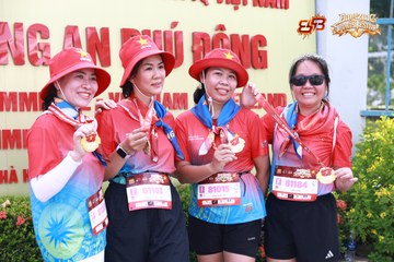 AMAZING SPORTS FESTIVAL - Ảnh #5299531