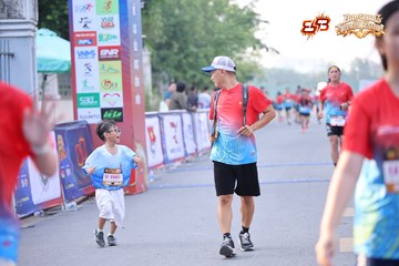 AMAZING SPORTS FESTIVAL - Ảnh #5295668