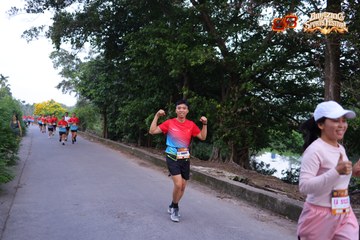 AMAZING SPORTS FESTIVAL - Ảnh #5306061