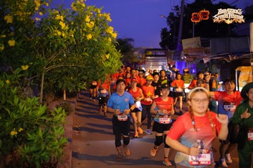 AMAZING SPORTS FESTIVAL - Ảnh #5304828