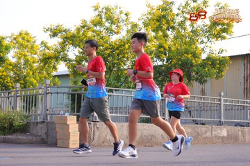 AMAZING SPORTS FESTIVAL - Ảnh #5309668