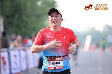 AMAZING SPORTS FESTIVAL - Ảnh #5296555