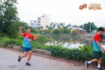 AMAZING SPORTS FESTIVAL - Ảnh #5300716