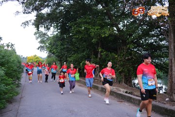 AMAZING SPORTS FESTIVAL - Ảnh #5307154