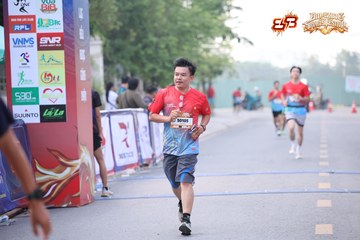 AMAZING SPORTS FESTIVAL - Ảnh #5294912