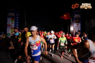 AMAZING SPORTS FESTIVAL - Ảnh #5297457