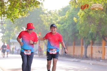 AMAZING SPORTS FESTIVAL - Ảnh #5310542