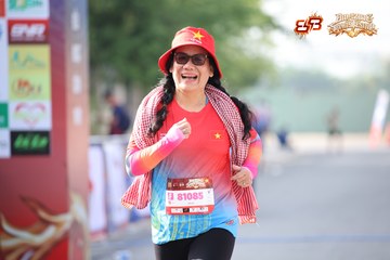AMAZING SPORTS FESTIVAL - Ảnh #5301155