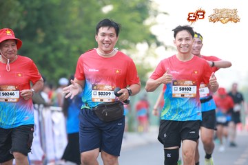 AMAZING SPORTS FESTIVAL - Ảnh #5298774