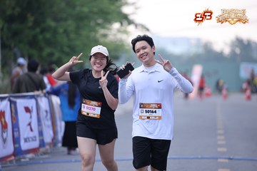 AMAZING SPORTS FESTIVAL - Ảnh #5295905