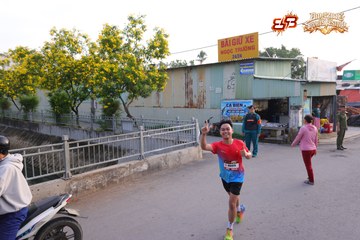 AMAZING SPORTS FESTIVAL - Ảnh #5307905