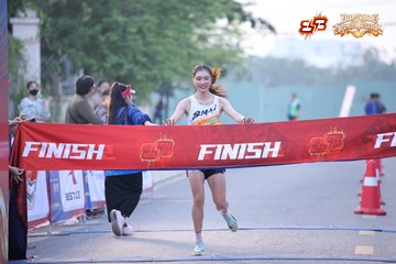 AMAZING SPORTS FESTIVAL - Ảnh #5293894