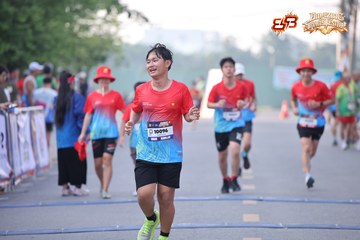 AMAZING SPORTS FESTIVAL - Ảnh #5296221