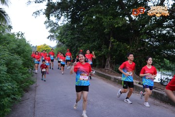 AMAZING SPORTS FESTIVAL - Ảnh #5306794