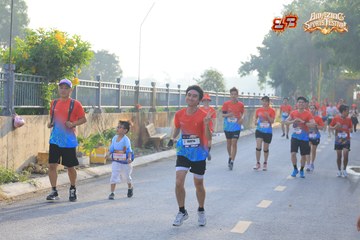AMAZING SPORTS FESTIVAL - Ảnh #5292848