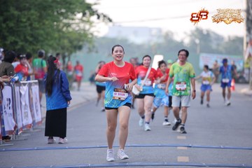 AMAZING SPORTS FESTIVAL - Ảnh #5296113
