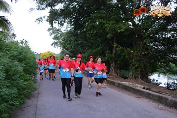 AMAZING SPORTS FESTIVAL - Ảnh #5307333