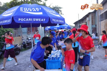 AMAZING SPORTS FESTIVAL - Ảnh #5307669