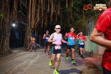 AMAZING SPORTS FESTIVAL - Ảnh #5299920