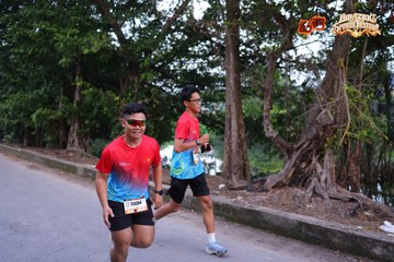 AMAZING SPORTS FESTIVAL - Ảnh #5306181