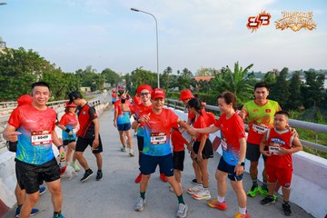 AMAZING SPORTS FESTIVAL - Ảnh #5298470