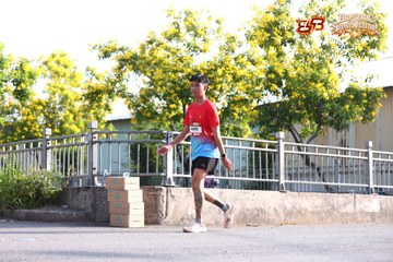 AMAZING SPORTS FESTIVAL - Ảnh #5303896