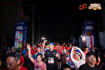 AMAZING SPORTS FESTIVAL - Ảnh #5297496