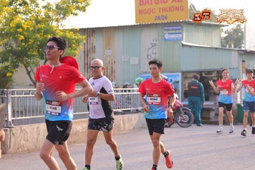 AMAZING SPORTS FESTIVAL - Ảnh #5308816