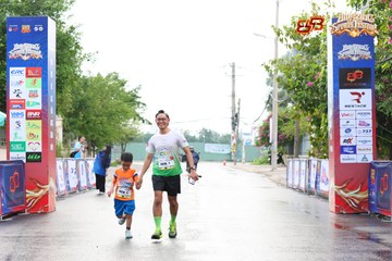 AMAZING SPORTS FESTIVAL - Ảnh #5289670