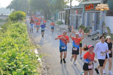 AMAZING SPORTS FESTIVAL - Ảnh #5292948