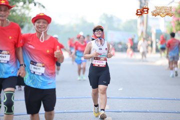 AMAZING SPORTS FESTIVAL - Ảnh #5297168