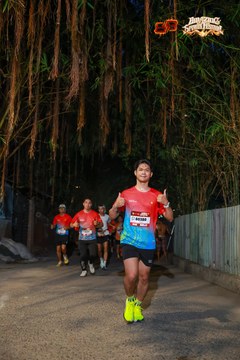 AMAZING SPORTS FESTIVAL - Ảnh #5299826