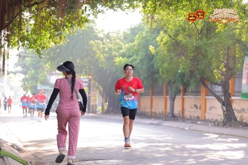 AMAZING SPORTS FESTIVAL - Ảnh #5310451