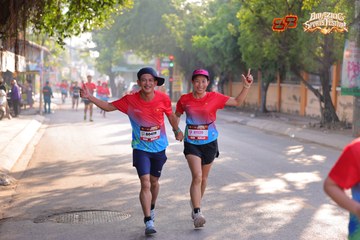 AMAZING SPORTS FESTIVAL - Ảnh #5309861