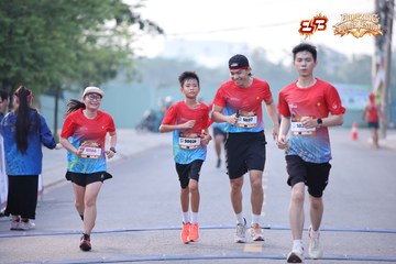 AMAZING SPORTS FESTIVAL - Ảnh #5294346