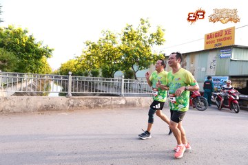 AMAZING SPORTS FESTIVAL - Ảnh #5303138