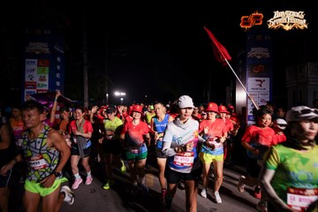 AMAZING SPORTS FESTIVAL - Ảnh #5297460