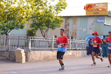 AMAZING SPORTS FESTIVAL - Ảnh #5309086