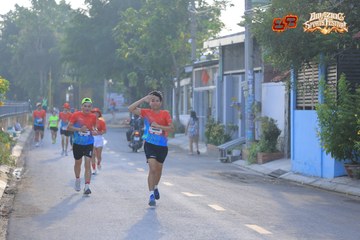 AMAZING SPORTS FESTIVAL - Ảnh #5293110