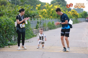 AMAZING SPORTS FESTIVAL - Ảnh #5290661
