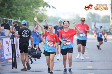 AMAZING SPORTS FESTIVAL - Ảnh #5301039