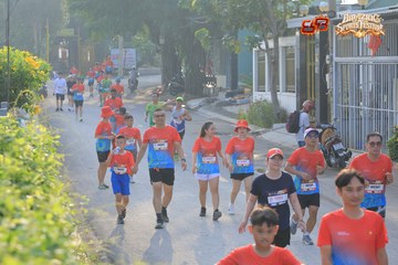 AMAZING SPORTS FESTIVAL - Ảnh #5292933