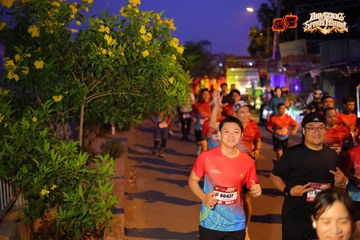 AMAZING SPORTS FESTIVAL - Ảnh #5304768
