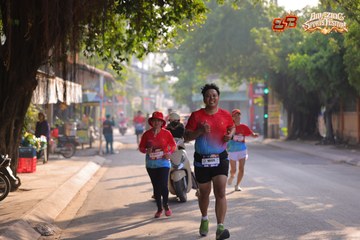 AMAZING SPORTS FESTIVAL - Ảnh #5309863