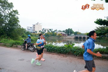 AMAZING SPORTS FESTIVAL - Ảnh #5300670