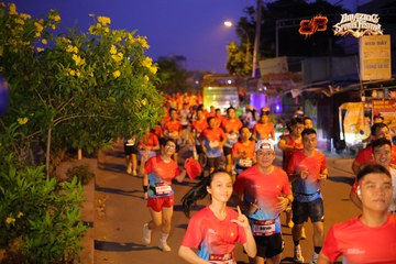 AMAZING SPORTS FESTIVAL - Ảnh #5304679
