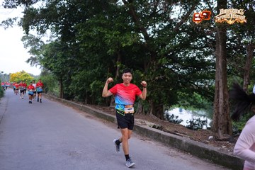 AMAZING SPORTS FESTIVAL - Ảnh #5306064